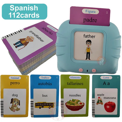cartes-parlantes-bilingues-apprendre-play-espagnol-basikids